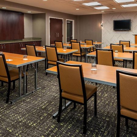 Springhill Suites By Marriott Pittsburgh North Shore Buitenkant foto