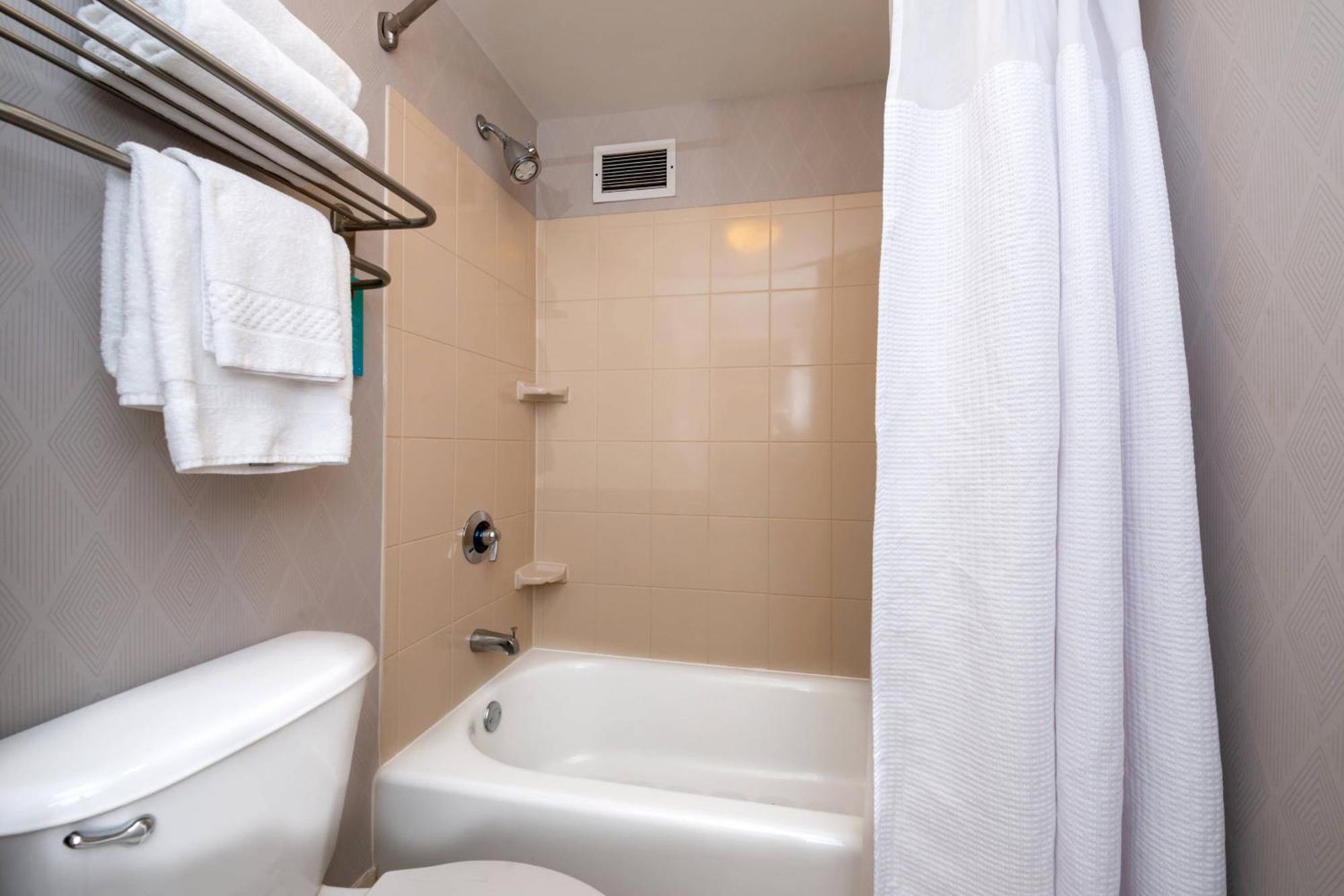 Springhill Suites By Marriott Pittsburgh North Shore Buitenkant foto